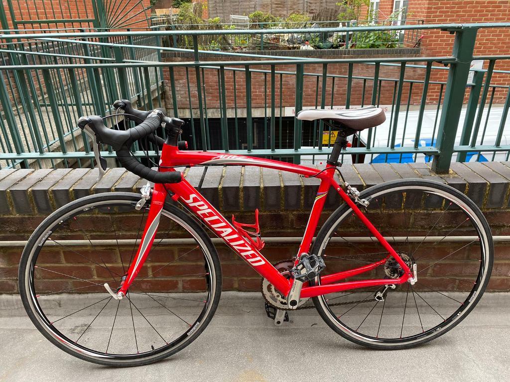 gumtree specialized allez